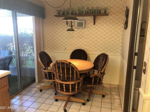 12608 Seneca Dr, Sun City AZ  85375-4636 exterior