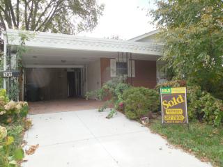 187 Desantis Dr, Columbus, OH 43214-2738