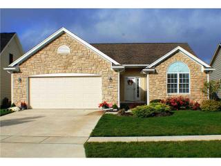 26399 Whitewater Dr, Perrysburg, OH 43551-6408