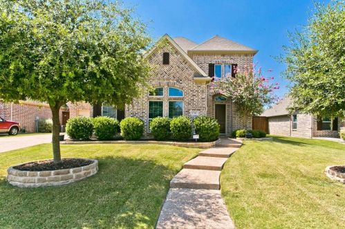 9747 Crown Ridge Dr, Frisco, TX 75035-9078