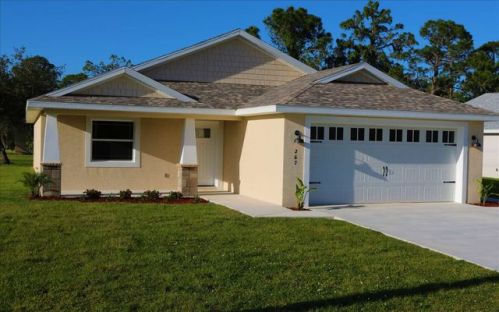 267 Meadowlark Ave, Sebring, FL 33870-5995