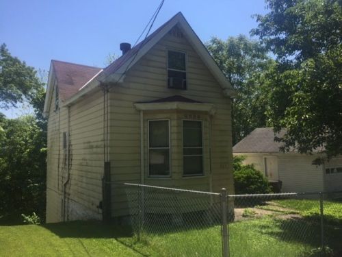 824 Western Ave, Covington, KY 41011-1046