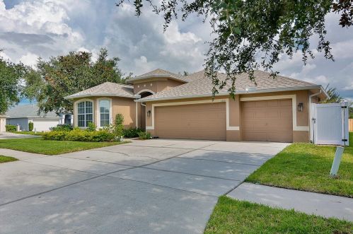 12721 Standbridge Dr, Riverview, FL 33579-7759