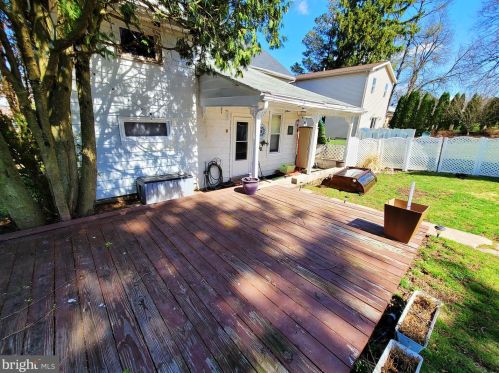 363 Wayne St, Molino PA  17961-2309 exterior