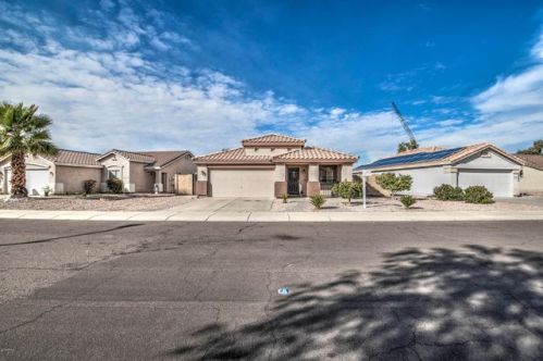 13336 Post Dr, Sun City, AZ 85374-5434