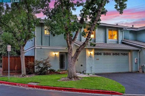 89 Fountainhead Ct, Pacheco, CA 94553-4964
