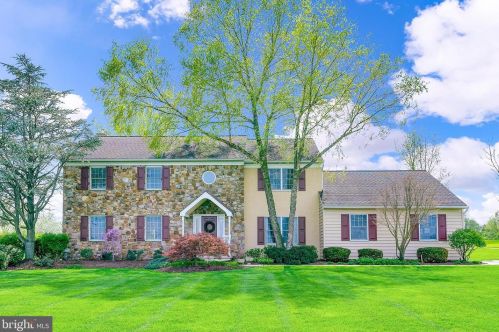 386 Old Morris Rd, Harleysville, PA 19438-2612