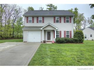 2226 Oakhurst Ct, Kannapolis, NC 28081-7136