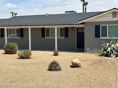 6741 12th St, Phoenix AZ  85014-1107 exterior