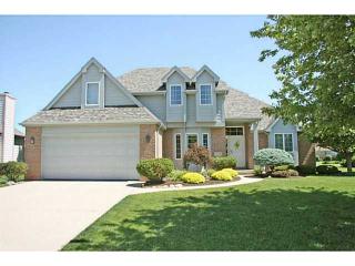 7456 Timbers Blvd, Waterville, OH 43566-9784