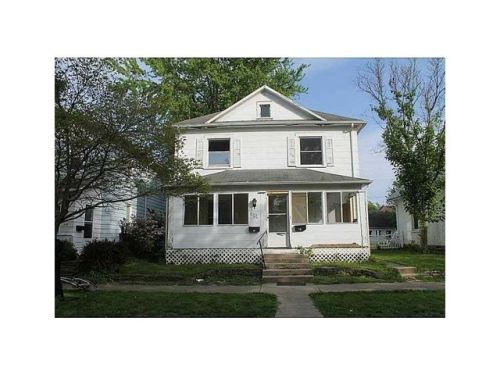 311 4th St, Greenville, OH 45331-2040