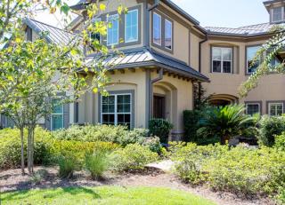 183 Hampton Lake Xing, Bluffton SC  29910-9553 exterior
