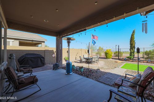 19873 Sherman St, Buckeye AZ  exterior