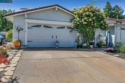 1572 Mission Dr, Danville, CA 94526-3046