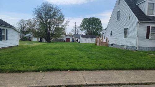 648 Linn St, Chillicothe, OH 45601-1225
