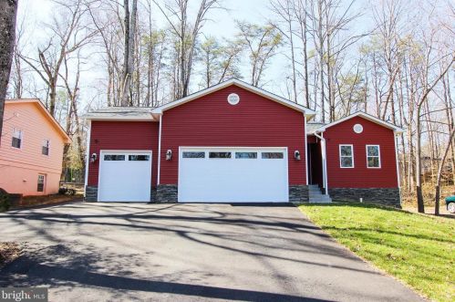 507 Harrison Cir, Locust Grove, VA 22508-5304