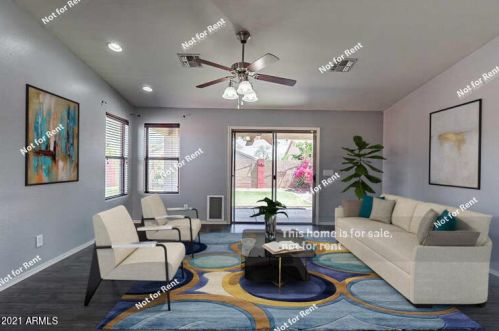 4077 Los Altos Dr, Gilbert, AZ 85297-3568