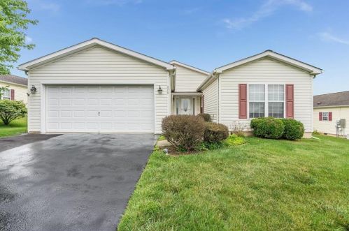 679 Kykuit Pl, Easton, PA 18040-7400