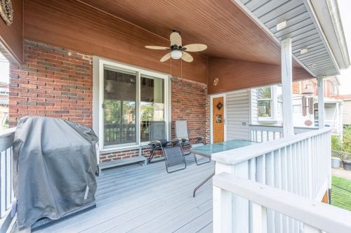 3244 Piedmont Ave, Pittsburgh PA 15216-2220 exterior