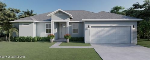 415 Escobar Ave, Melbourne, FL 32907-1714
