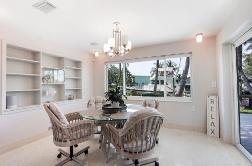 1719 Dyer Point Rd, Palm City FL  34990-1723 exterior