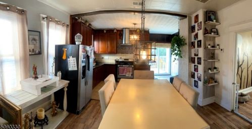 356 Florence Ave, Industrial Hillside, NJ 07205-1102
