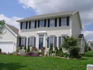 3870 124th St, Des Moines, IA 50323-2308