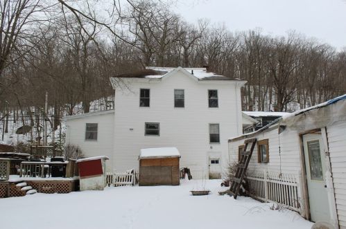 22 Brg St, Monson MA  01057-1207 exterior