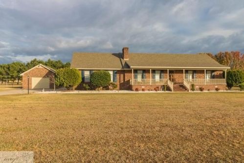 140 Longs Plant Farm Rd, Goldsboro, NC 27534-9205