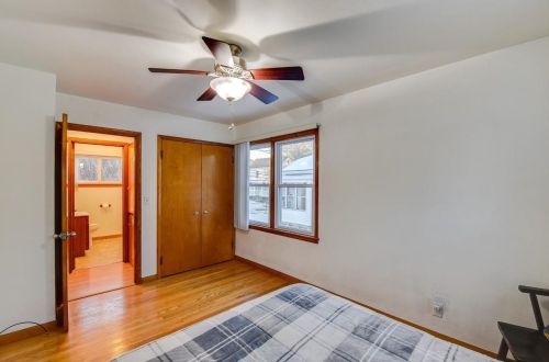 328 Division St, Dodgeville WI  53533-1510 exterior