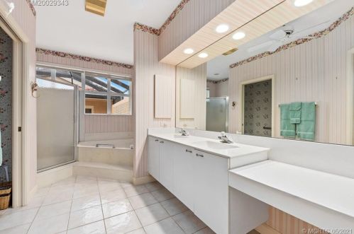 1507 Sawgrass Way, Palm City FL  34990-8070 exterior