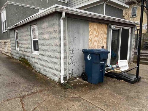 250 Superior St, Fond Du Lac WI  54935-4849 exterior