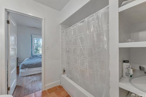 1917 Oregon St, Berkeley CA 94705-1114 exterior