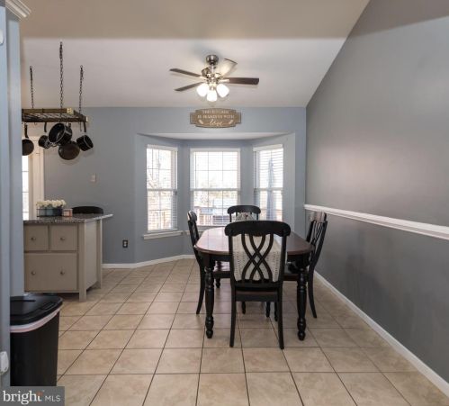 3705 Overview Dr, Fredericksburg VA  22408-8765 exterior