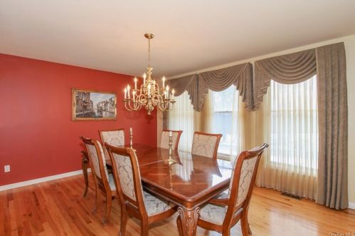 478 Depot Hill Rd, Poughquag NY  12570-5766 exterior