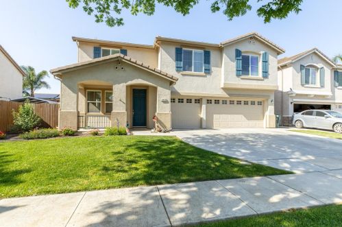 1413 Angus St, Grayson, CA 95363-8852