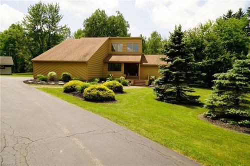 8585 Kinsman Rd, Russell Township, OH 44072