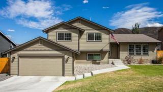 2154 Citation Loop, Wenatchee, WA 98801-9471