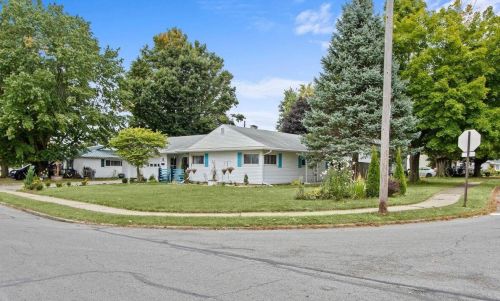 1117 Erie St, Bellefontaine OH  43311-2501 exterior