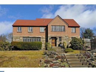 500 Woodbrook Ln, Philadelphia, PA 19119-1040