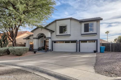 5101 Grandview Rd, Scottsdale, AZ 85254-1034