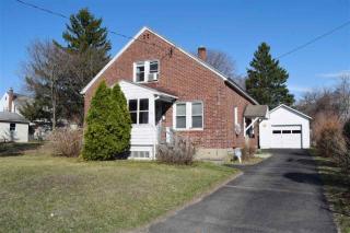 1005 Paul Ave, Schenectady, NY 12306-2803