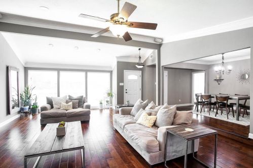 919 Berkeley Dr, Richardson, TX 75081-5202