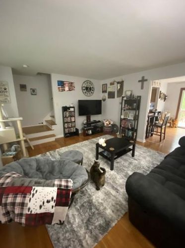 551 Cumberland Rd, Pittsburgh PA  15237-5413 exterior