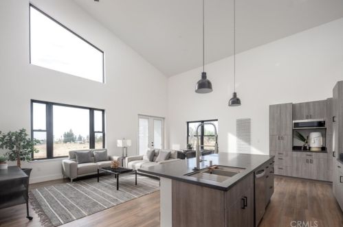 5557 Keith Rd, Paradise CA  95969-5019 exterior