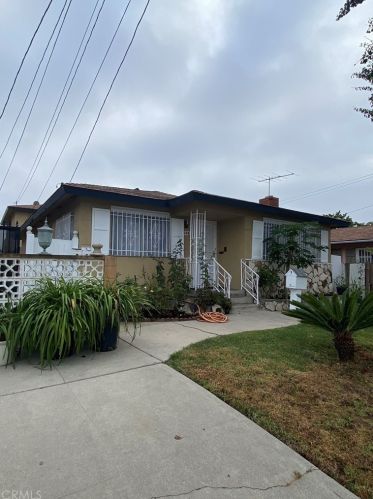 4226 Broadway, Hawthorne, CA 90250-0933