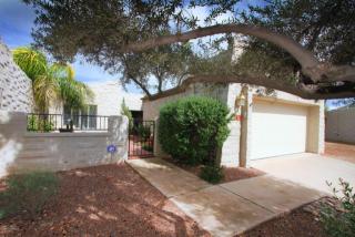 7471 Serenity Ln, Tucson, AZ 85750-6201