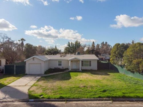 6131 San Pablo Ave, Fresno, CA 93704-1751