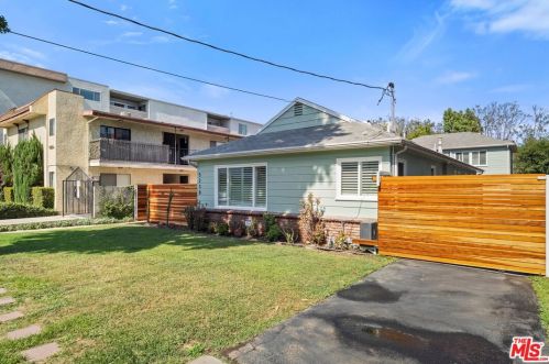 5236 Bellingham Ave, North Hollywood, CA 91607-2643
