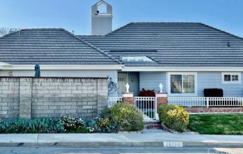 26403 Pheasant Ct, Santa Clarita, CA 91355-3529